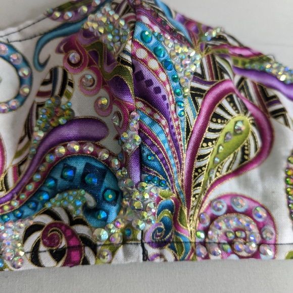 Face Mask - Picture 7 of 8